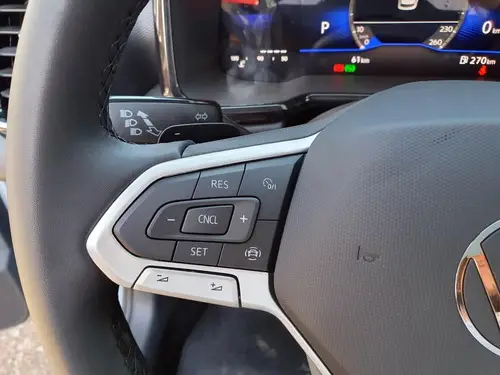 Volkswagen Tera 1.0T 170 Tsi Comfortline At 2025