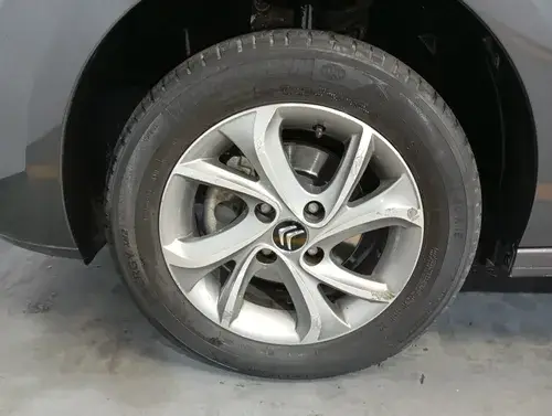 Citroën C3 1.6 Vti Feel Bt 2019