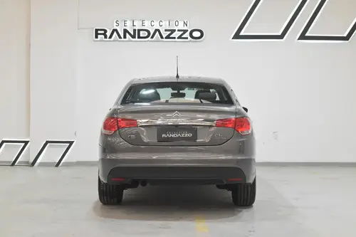 Citroën C4 Lounge 1.6 THP FEEL 2018
