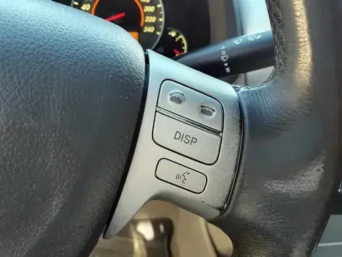 Toyota Corolla 1.8 Xei Pack 2011