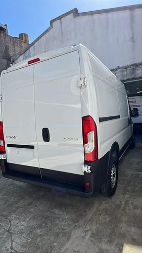 Citroën Jumper 2.2 Hdi L3H2 140 Mt6 2025