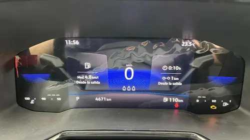 Volkswagen Tera 1.0T 170 Tsi Comfort At 2026