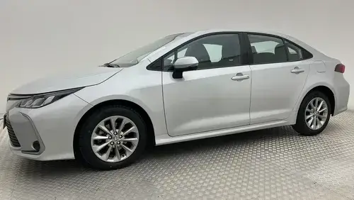 Toyota Corolla 2.0 Xli Mt 170cv 2022