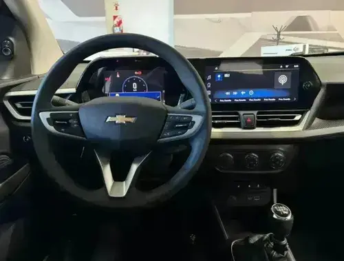 Chevrolet Spin 1.8 Lt 5as 105cv 2026