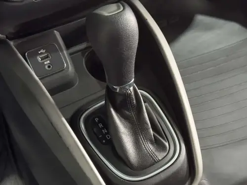 Fiat Argo 1.8 Precision At 2019
