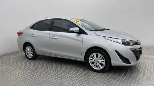 Toyota Yaris 1.5 107Cv Xls Pack Cvt 2019