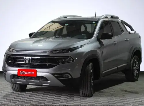 Fiat Toro 2.0 Volcano 4x4 At 2022