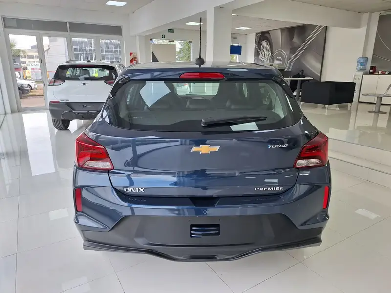 Chevrolet ONIX PREMIER 1.0T AT 2026