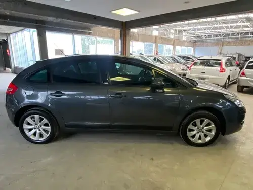 Citroën C4 1.6 X Am71 2010