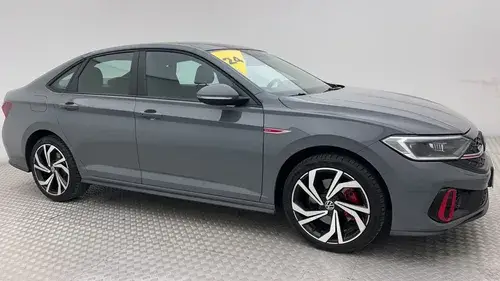 Volkswagen Vento 2.0 Tsi 350 Gli Dsg 2024