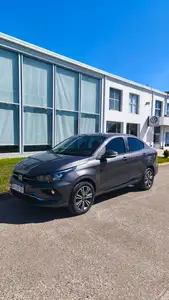 Fiat CRONOS PRECISION 1.8 MT 2021