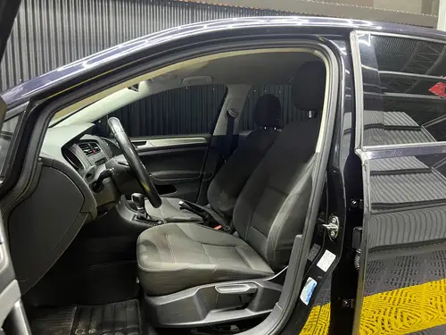 Volkswagen Golf 1.4 Comfortline Tsi Dsg 2016