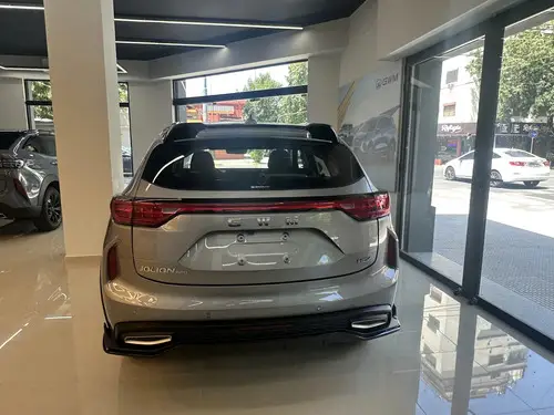 GWM Haval 1.5T Jolion Supreme 2Wd 7Dct 2025
