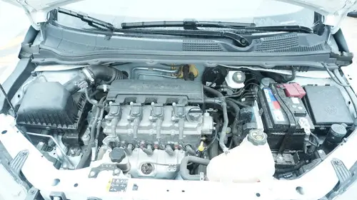 Chevrolet Onix 1.4 Joy Ls 2024