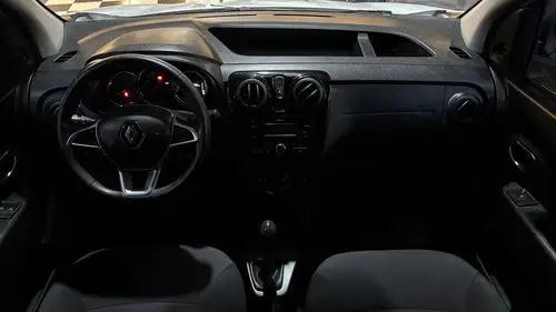 Renault Kangoo Ii Express 1.5 Dci Confort 2019
