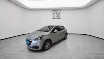 Peugeot 208 1.6 ACTIVE 5P L17 2019