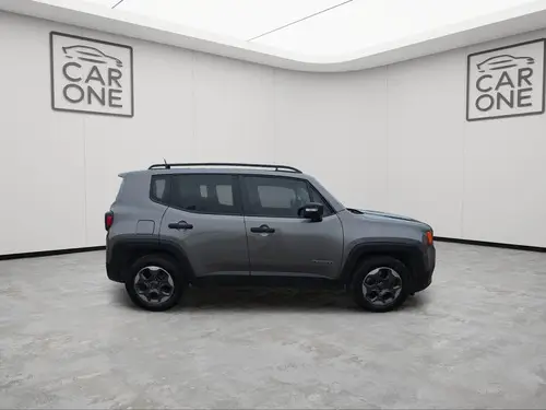 Jeep Renegade 1.8 4X2 SPORT L16 2017