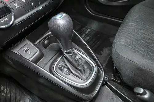 Fiat Cronos 1.3 Gse Drive Pack Plus Cvt 2025