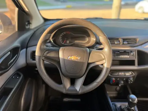 Chevrolet Prisma 1.4 Joy Ls 98cv 2018