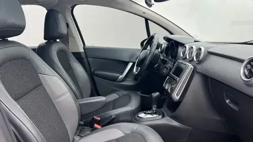 Citroën C3 1.6 Vti 115 At6 Shine 2018