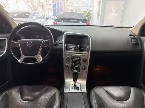 Volvo XC60 2.0 T5 Awd High Plus 240cv 2012