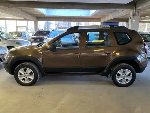 Renault Duster 1.6 Ph2 4x2 Privilege 2018