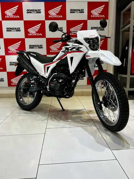 Honda XR 190 L On-Off 2026