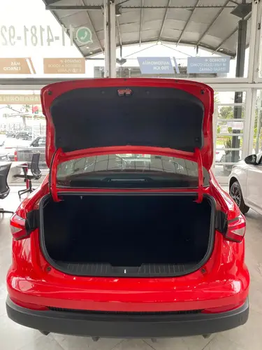 Fiat Cronos 1.3 Gse Like 2026