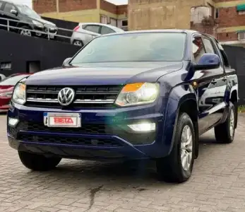 Volkswagen Amarok 2.0 Cd Tdi 180Cv Comfortline 4X2 2023