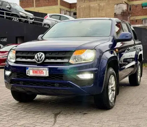Volkswagen Amarok 2.0 Cd Tdi 180Cv Comfortline 4X2 2023