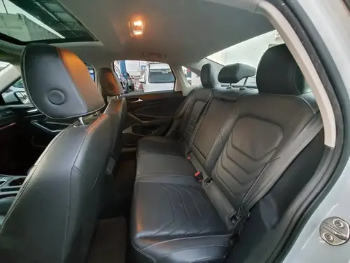 Volkswagen Vento 1.4 Highline 150cv 2021