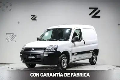 Citroën Berlingo Furgon 1.6 Hdi 92 Bussines 2024