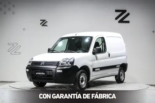 Citroën Berlingo Furgon 1.6 Hdi 92 Bussines 2024