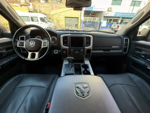 RAM 1500 5.7 Laramie Atx V8 2021
