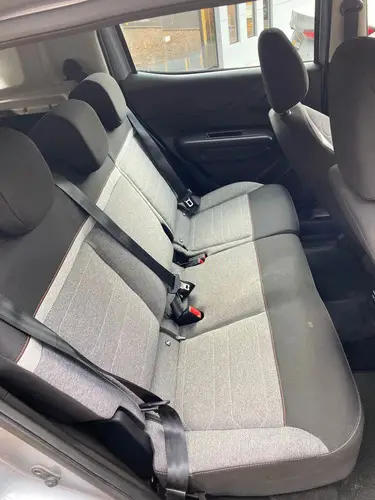 Citroën C3 Aircross 1.0 Shine Turbo 200 Cvt 7As 2025