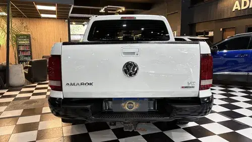 Volkswagen Amarok 3.0 Cd Tdi V6 Comfortline 258Cv 4X4 At 2023