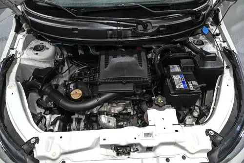 Fiat Cronos 1.3 Gse Drive 2024