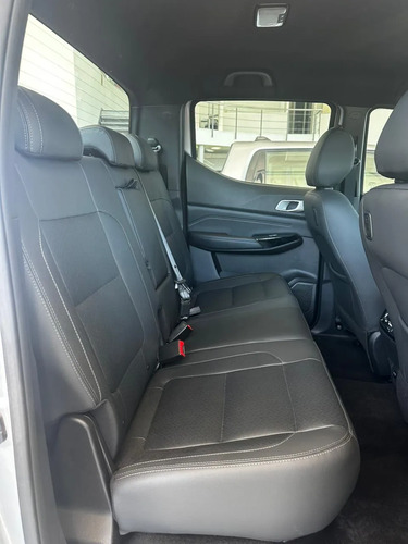 RAM Dakota 2.2Td Laramie 4Wd At8 2026