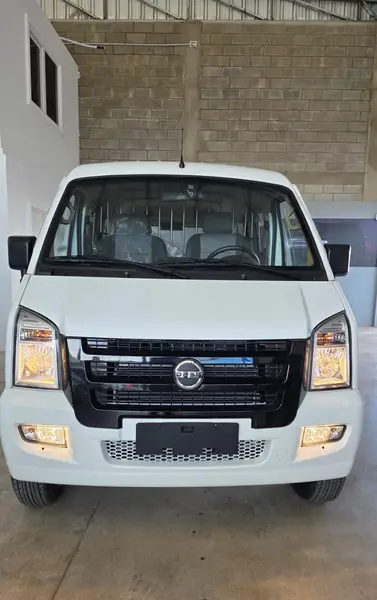 C35 FURGON 1.5 2026