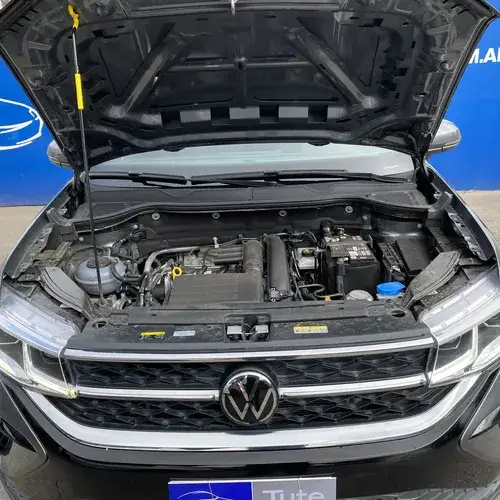 Volkswagen Taos 1.4 250 Tsi Highline 2025