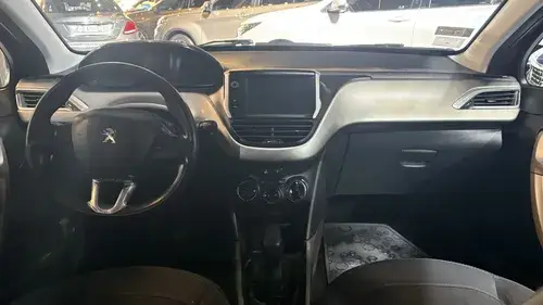 Peugeot 2008 1.6 Allure 2017