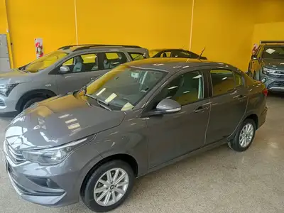 Fiat Cronos 1.3 Gse Like 2025