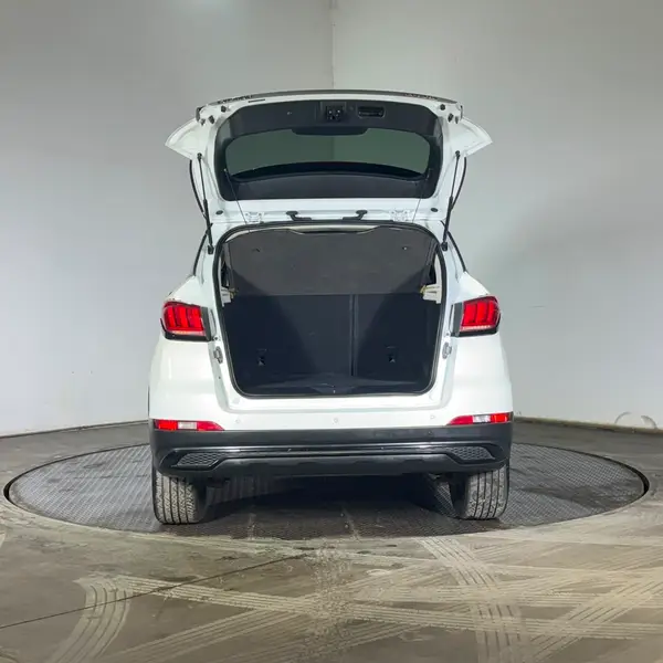 BAIC X55 HONOR 2022