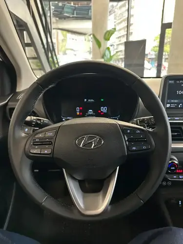 Hyundai HB20 1.6 Platinum Safety At 2026