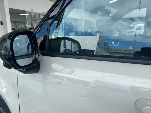 Chevrolet Nuevo Spark EUV Electrico 2025