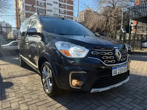 Renault Kangoo 1.5 Dci Stepway 2023