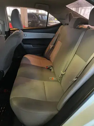 Toyota Corolla 1.8 Xli Mt 140cv 2017