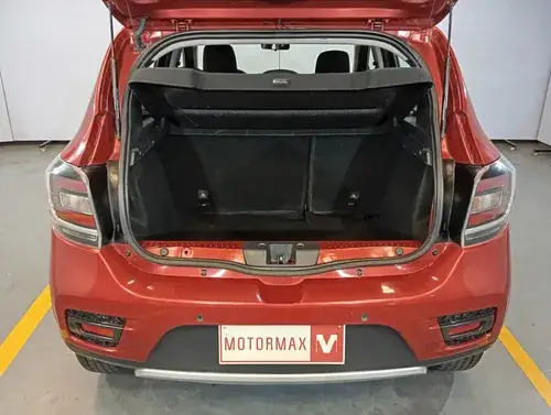 Renault Sandero Stepway 2 1.6 Privilege 2019