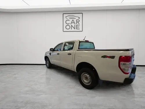 Ford Ranger 2.2 TDI 4X4 DC XL L19 2023