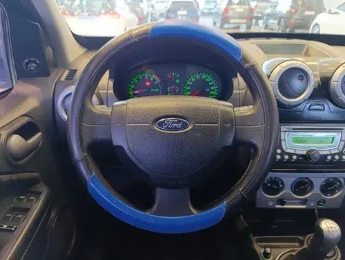 Ford Ecosport 1.6 Xls Mp3 4x2 2009